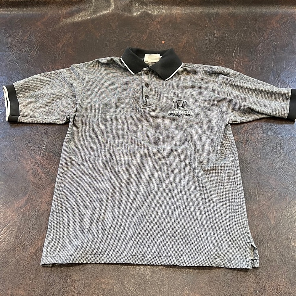 Honda Racing Team Polo